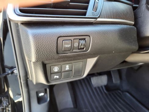 Used 2021 Honda Accord EX-L image 17