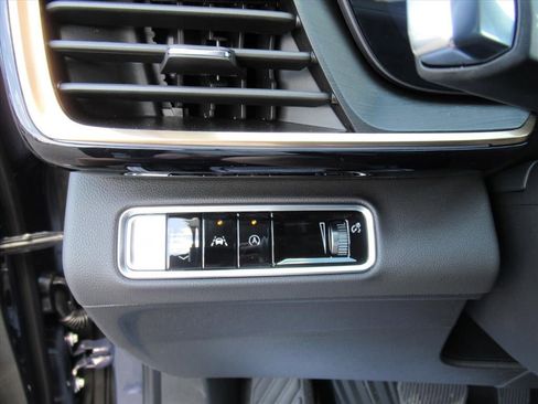 New 2026 Buick Envision Avenir AWD/4WD image 22