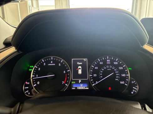 Used 2019 Lexus RX 350 FWD w/ Accessory Package image 18