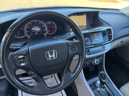 Used 2014 Honda Accord EX-L image 26