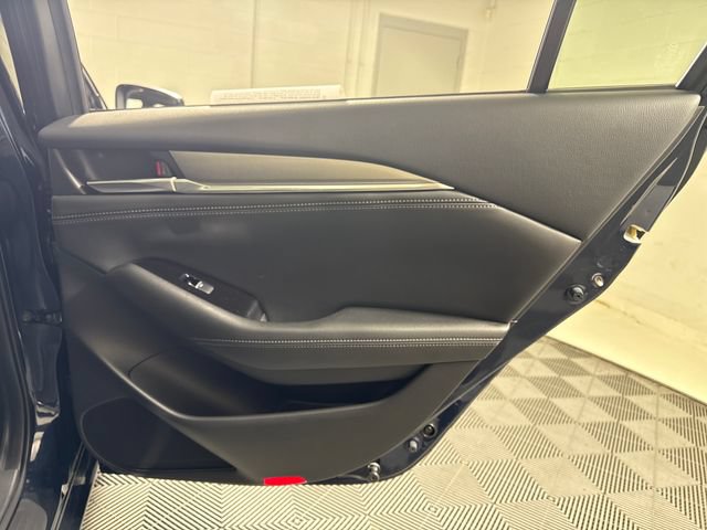 Certified 2021 MAZDA MAZDA6 Touring FWD image 17