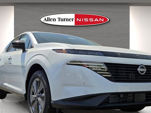 Used 2025 Nissan Murano SL image 2