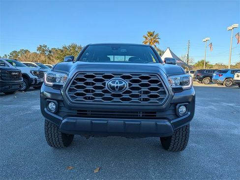 Used 2023 Toyota Tacoma SR5 image 5