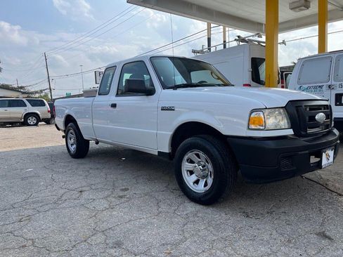 Used 2007 Ford Ranger XLT image 3
