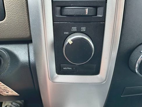 Used 2012 RAM 3500 Big Horn AWD/4WD image 23