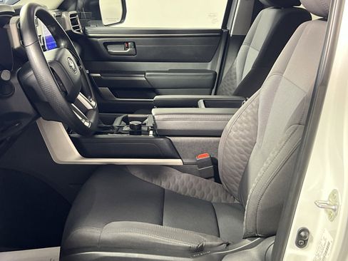 Used 2024 Toyota Tundra SR5 RWD image 14