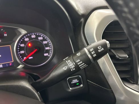 Used 2021 GMC Acadia SLT w/ Preferred Package image 39