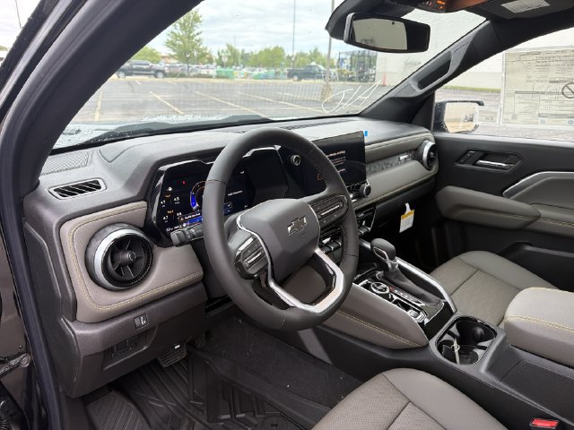 New 2026 Chevrolet Colorado ZR2 w/ Technology Package AWD/4WD image 13