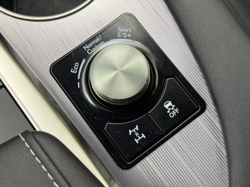 Used 2022 Lexus RX 350 F Sport image 33