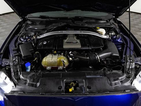 Used 2020 Ford Mustang GT Premium w/ GT Performance Package image 44