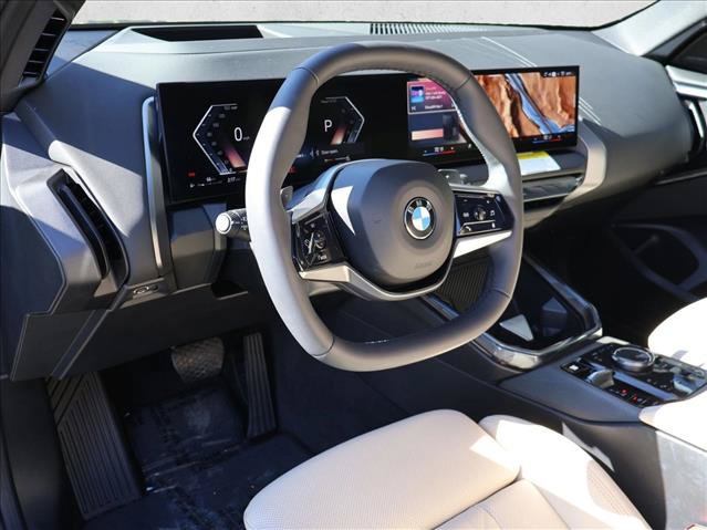 Used 2026 BMW X3 xDrive30i w/ Premium Package AWD/4WD image 13
