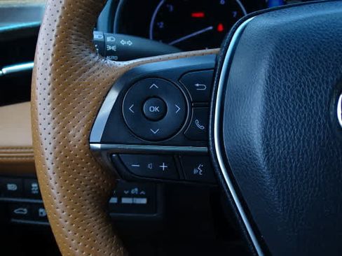 Used 2019 Toyota Avalon Limited w/ Advanced Safety Package FWD image 36