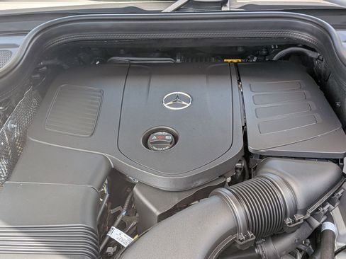 Certified 2026 Mercedes-Benz GLE 350 4MATIC image 42