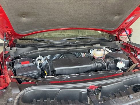Used 2024 GMC Yukon Denali AWD/4WD image 39