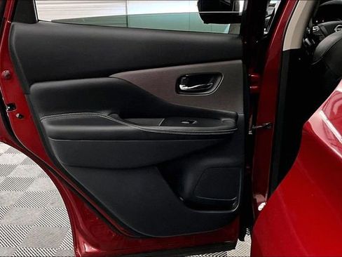 Used 2024 Nissan Murano SV image 21