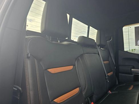 Used 2019 GMC Sierra 1500 AT4 w/ AT4 Premium Package AWD/4WD image 13