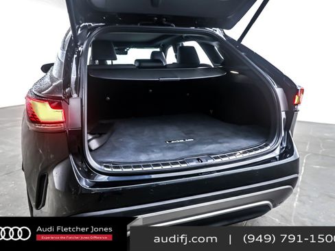 Used 2024 Lexus RX 350 w/ Luxury Package image 23