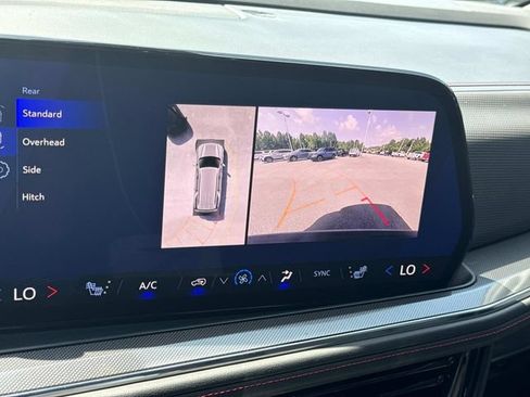 Used 2025 Chevrolet Tahoe RST w/ RST Capability Package AWD/4WD image 38
