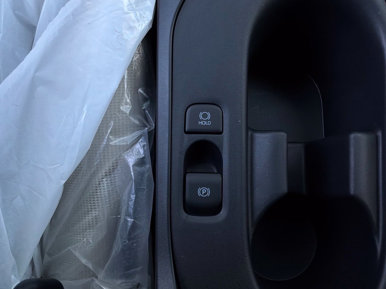 New 2027 Toyota Corolla LE FWD image 23