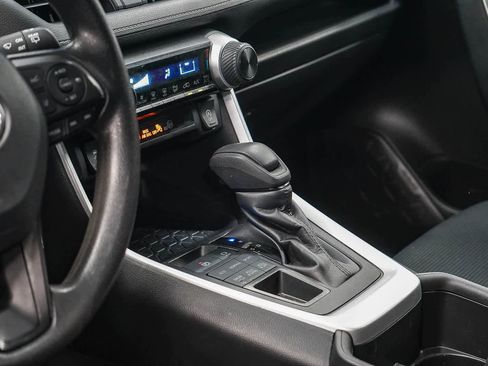 Used 2024 Toyota RAV4 LE image 23