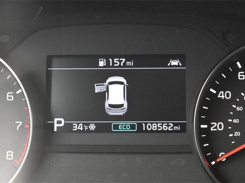 Used 2020 Kia Sportage SX image 31