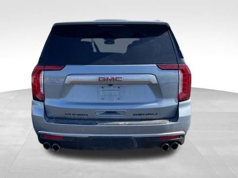 Used 2024 GMC Yukon Denali image 6