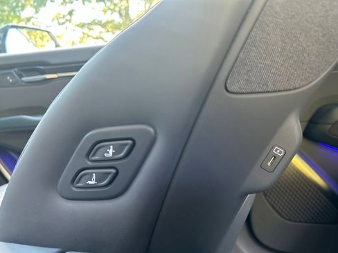 Used 2024 Kia EV9 GT-Line AWD/4WD image 24