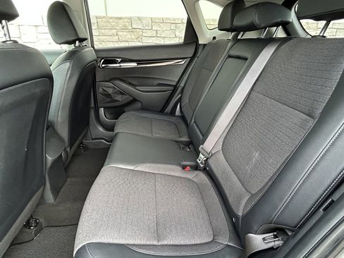 Used 2021 Kia Seltos S AWD/4WD image 13