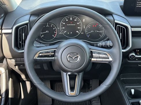 New 2025 MAZDA CX-50 AWD 2.5 S w/ Weather Package image 13
