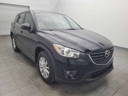 Used 2016 MAZDA CX-5 Touring image 13
