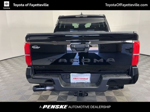 New 2026 Toyota Tacoma SR5 AWD/4WD image 4