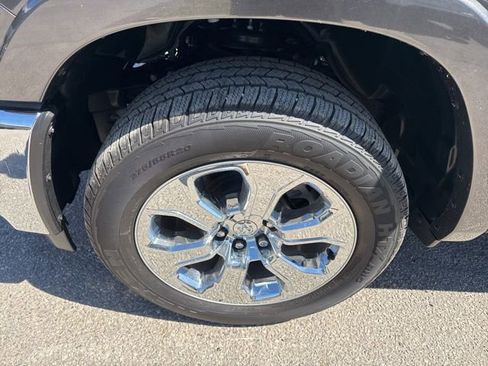 New 2026 RAM 1500 Lone Star AWD/4WD image 8