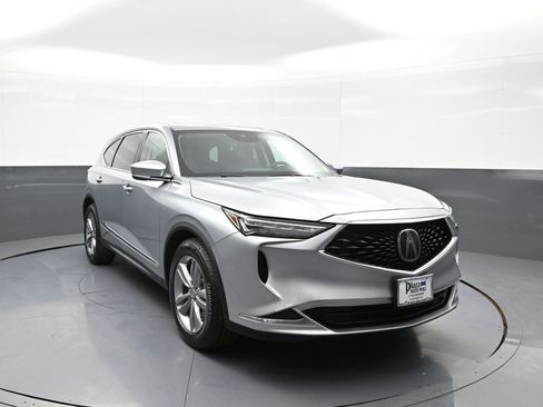 Used 2022 Acura MDX SH-AWD image 3