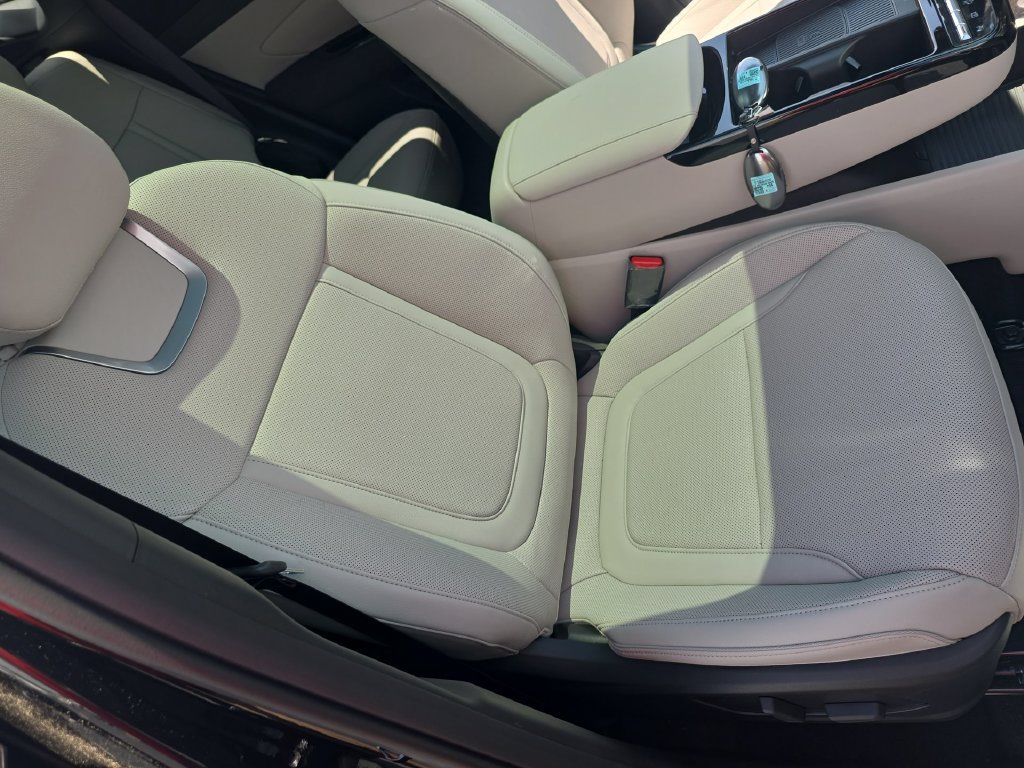 New 2026 Hyundai Tucson Limited AWD/4WD image 25