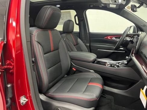 New 2026 Chevrolet Traverse RS AWD/4WD image 25