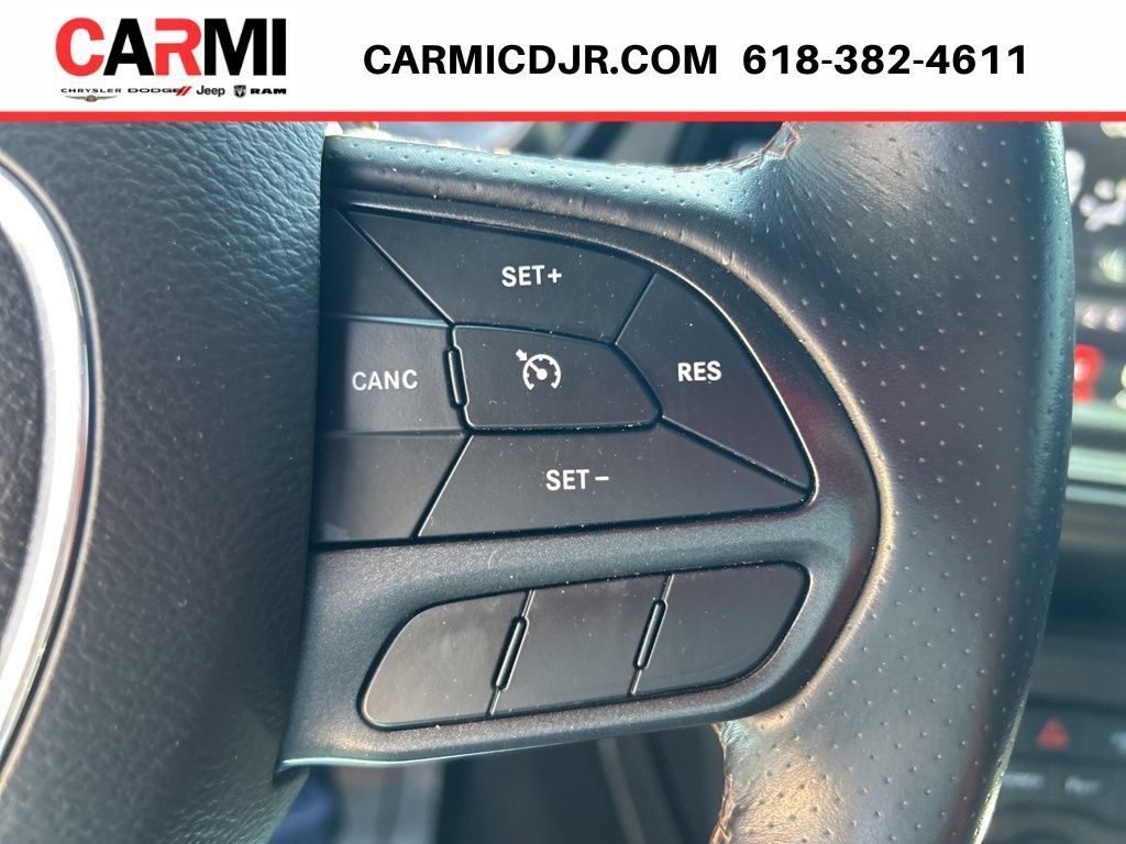 Used 2020 Dodge Challenger R/T Scat Pack RWD image 15