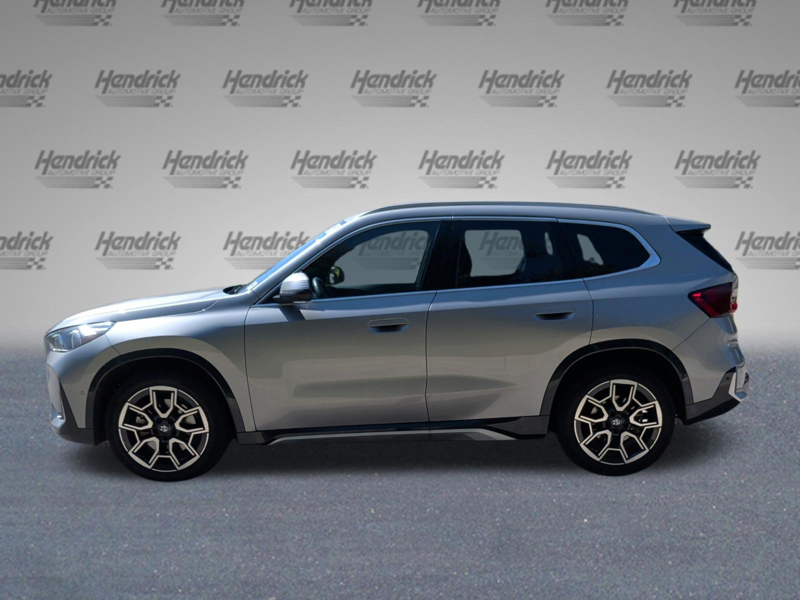 Used 2026 BMW X1 xDrive28i AWD/4WD image 7
