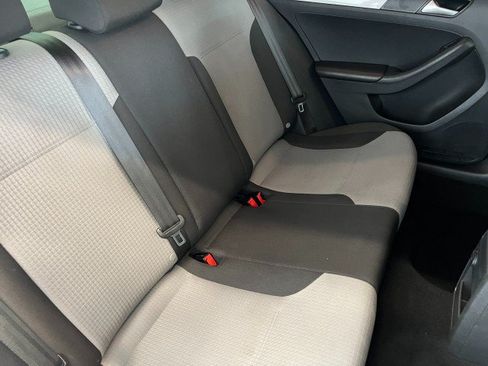 Used 2017 Volkswagen Jetta S FWD image 27