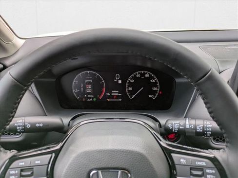 New 2026 Honda HR-V EX-L image 19