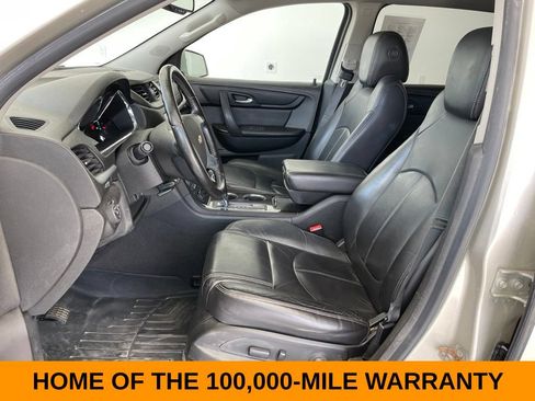 Used 2016 Chevrolet Traverse LT AWD/4WD image 11
