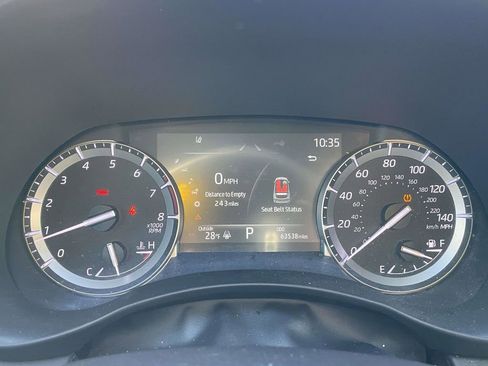 Used 2022 Toyota Highlander Platinum image 27