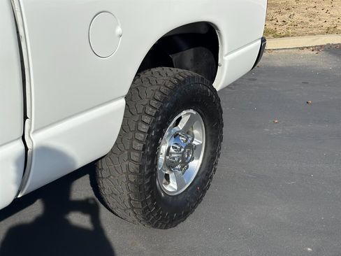 Used 2006 Dodge Ram 2500 Truck SLT w/ Protection Group image 55