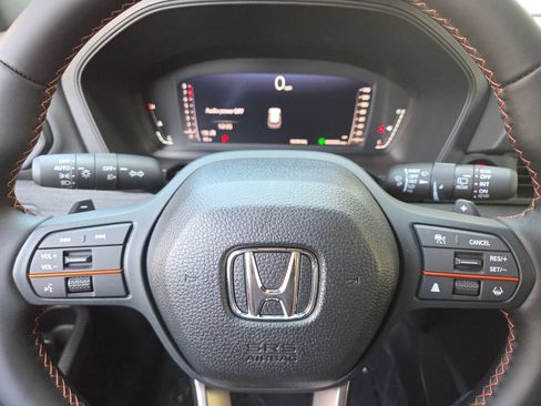 New 2026 Honda Passport TrailSport image 19