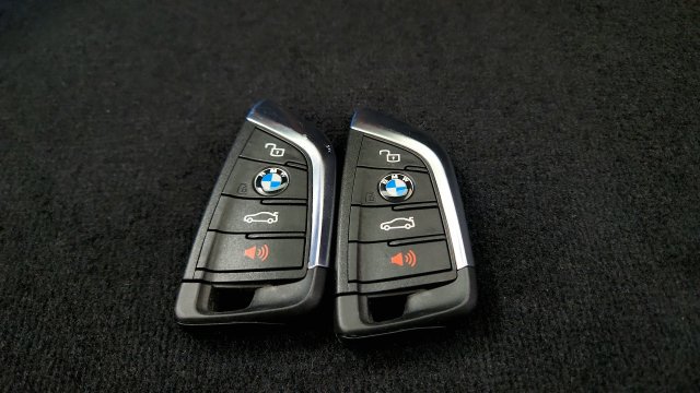 Used 2026 BMW 440i xDrive w/ Premium Package AWD/4WD image 82