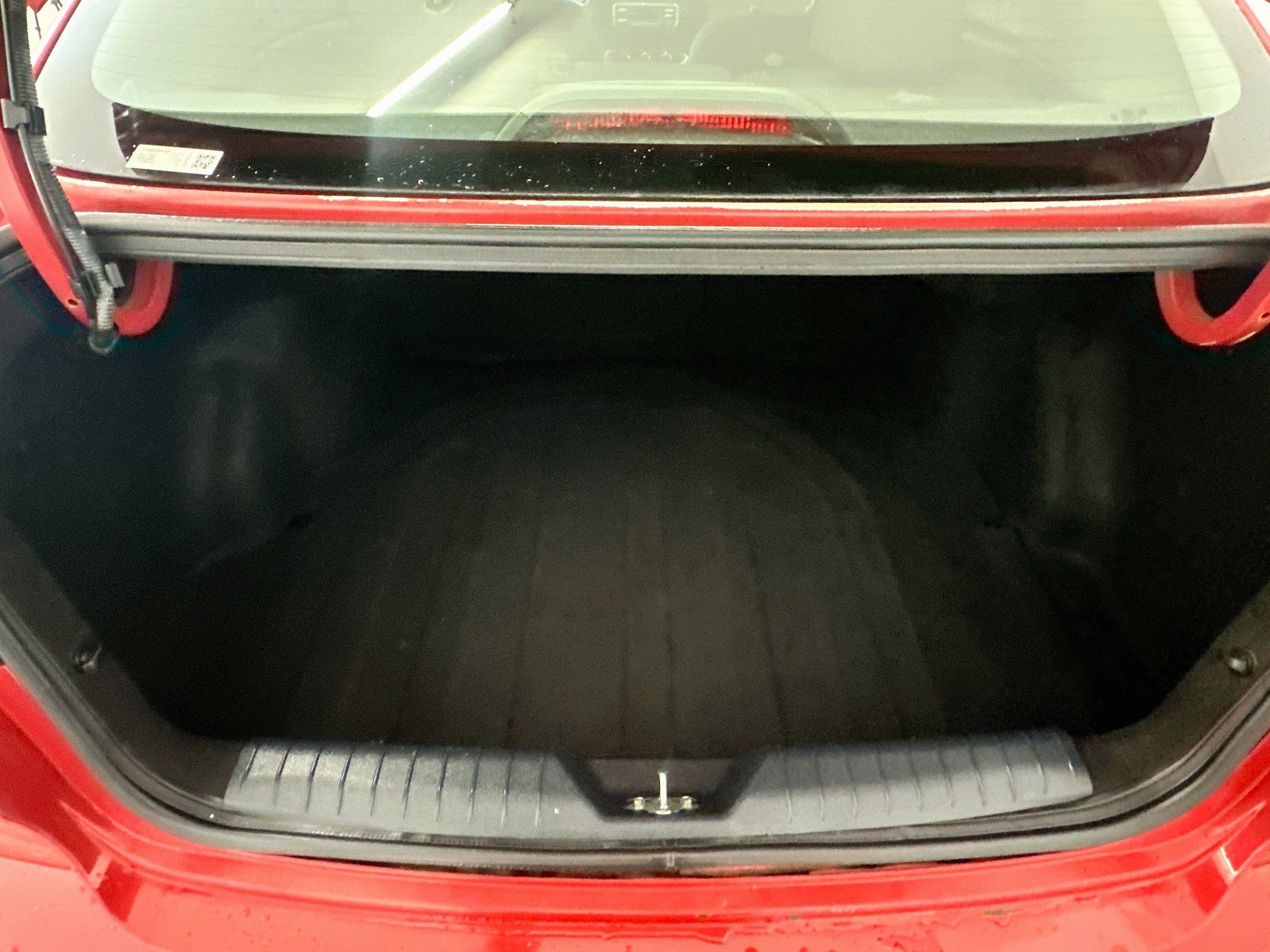Used 2017 Kia Rio LX FWD image 28