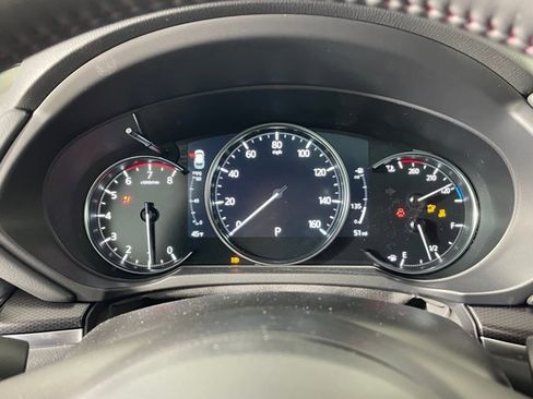 New 2025 MAZDA CX-5 2.5 Turbo w/ Premium Package image 3