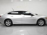 Used 2021 Chevrolet Malibu LS image 5