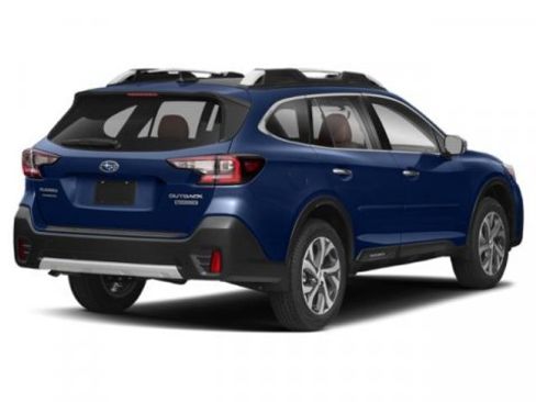 Used 2020 Subaru Outback Touring image 2