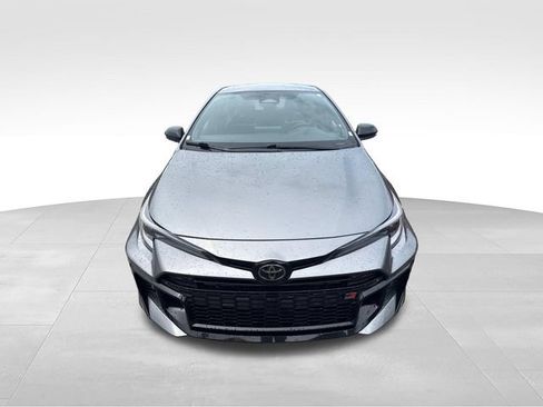 Used 2025 Toyota Corolla GR AWD/4WD image 8