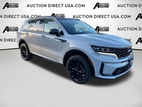 Used 2023 Kia Sorento SX AWD/4WD image 24